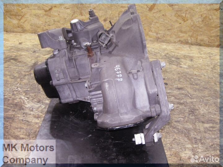 МКПП Z18XER Z16XE 1,8 Opel Astra H G Vectra Zafira