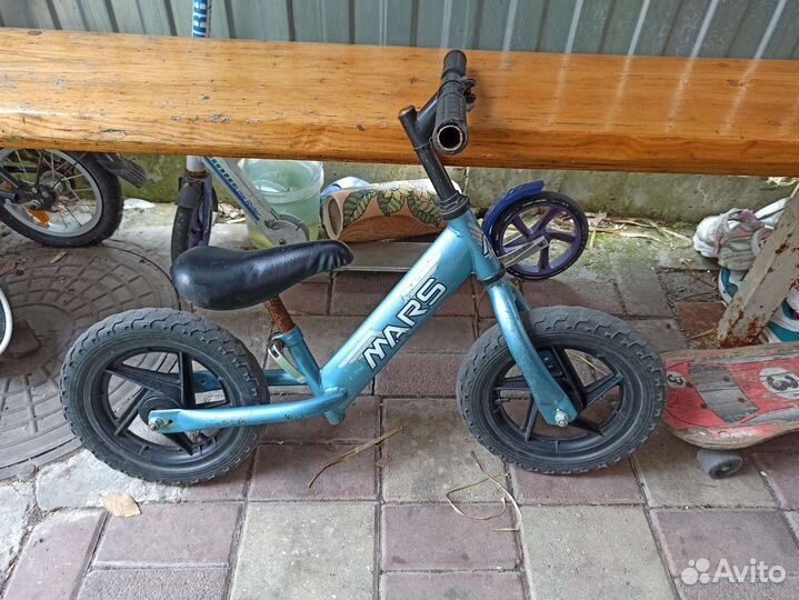 Беговел