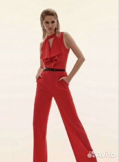 Комбинезон женский