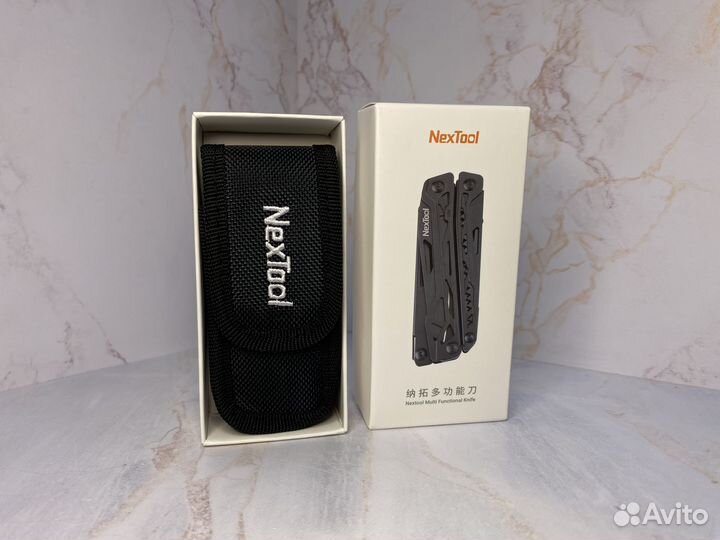 Мультитул Xiaomi NexTool