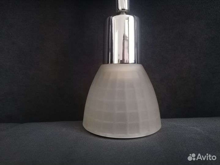 Светильник-спот настенный