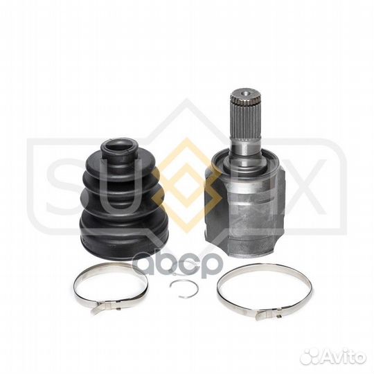 ШРУС внутренний перед лев ST1539 sufix