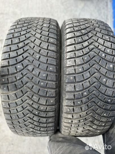 Michelin Latitude X-Ice North 2 255/55 R20 110T