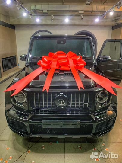 Большой подарочный Бант