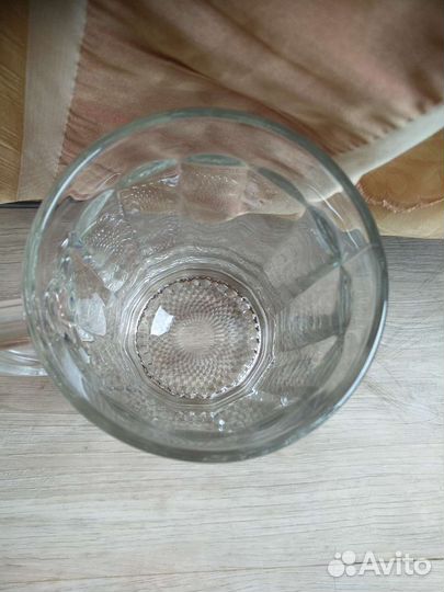 Кружка пивная