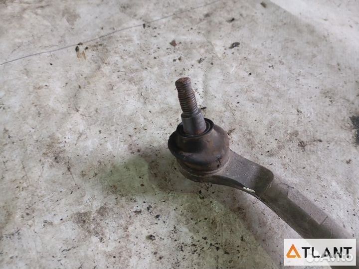 Рулевая рейка honda FIT