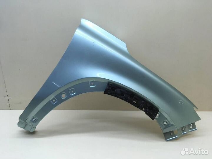 Крыло переднее правое Changan UNI-T