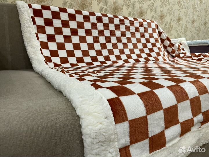 Плед, одеяло, покрывало 180*200