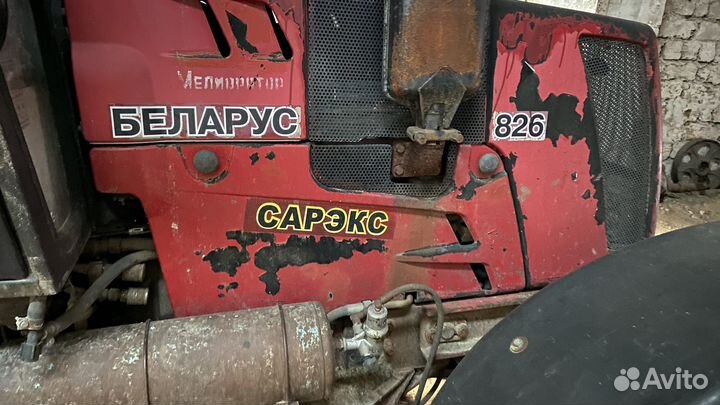 Оборудование эксковатора