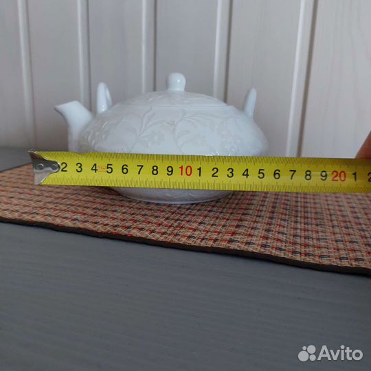 Заварочный чайник