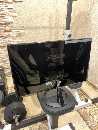 Монитор Asus VX239H