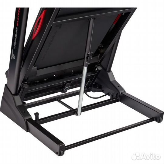 Беговая дорожка Titanium Masters Physiotech TJF