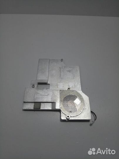 Fujitsu Siemens Amilo D7830 система охлаждения