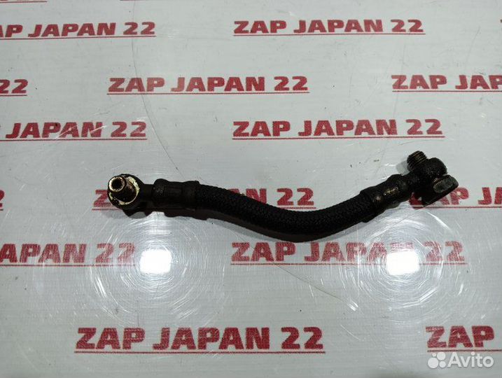 Шланг генератора Mitsubishi L200 K74T 4D56 2002