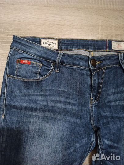 Джинсы женские Lee cooper 48