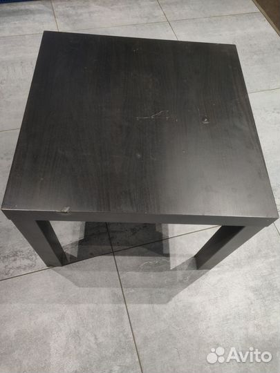 Журнальный столик IKEA