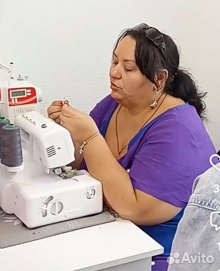 Курсы шитья в Ясенево