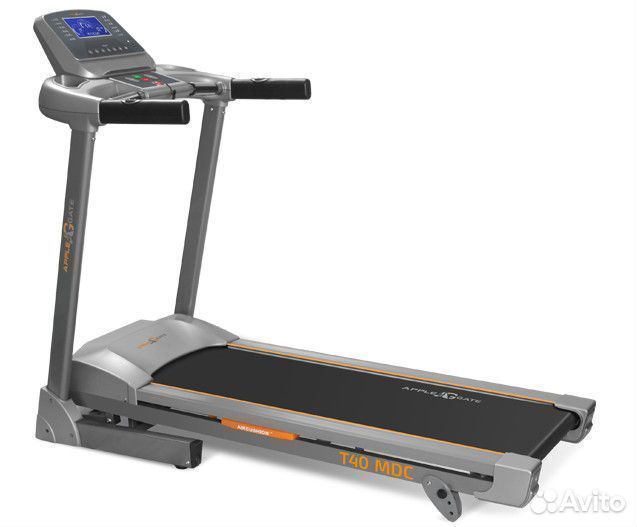 Беговая дорожка applegate T40 мdc