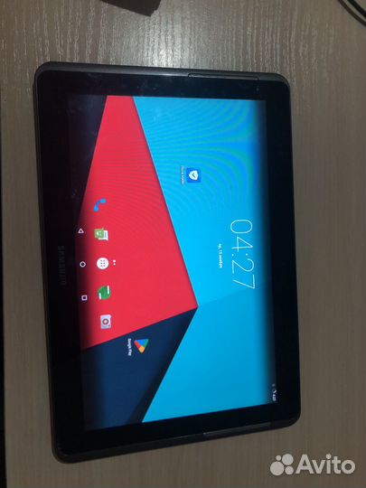 Samsung galaxy tab 2 10.1