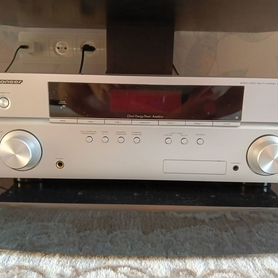 Av ресивер pioneer VSX—420