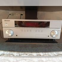 Av ресивер pioneer VSX—420