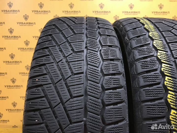 Continental ContiVikingContact 5 195/60 R15 92T