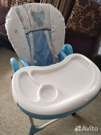 Стульчик для кормления