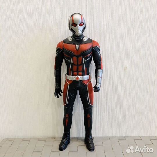 Человек Муравей Мстители Супергерои Marvel 33см