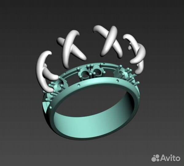 3D моделирование, фрезеровка