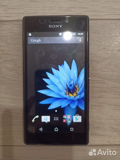 Sony Xperia M2 Dual sim (D2302), 8 ГБ