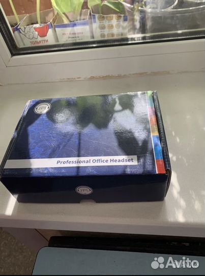 Наушники jpl-400b-usb