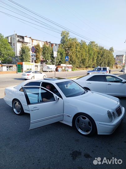 Диски r18 amg