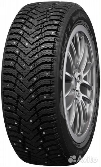 Cordiant Snow Cross 2 185/65 R15