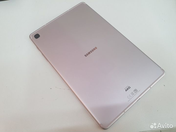 Планшет Samsung Galaxy Tab S6 Lite 4/64 гб