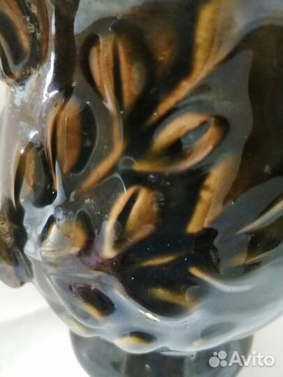 Кружка керамическая