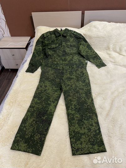 Военная форма