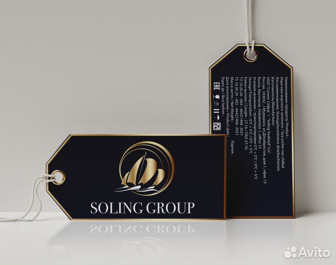 Графический дизайн Разработка логотипа, брендинг