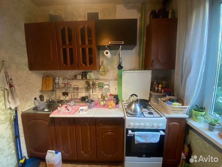 Кухонный гарнитур бу