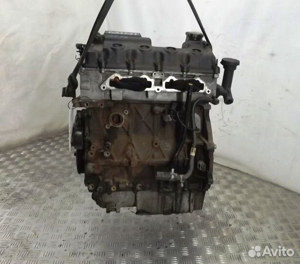 Б/У Б/У Двигатель бензиновый фото неактуально