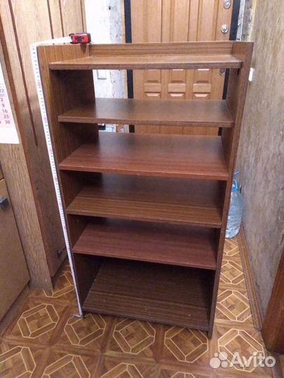 Стойка для аудио аппаратуры