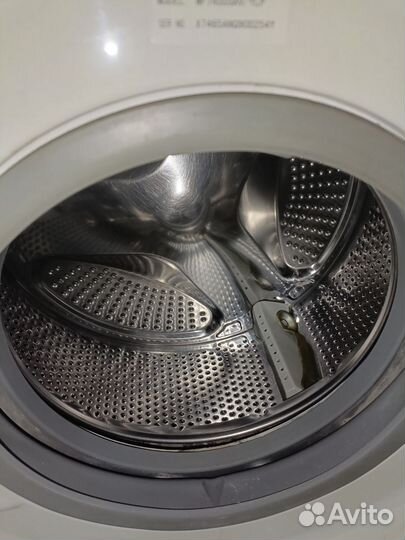 Стиральная машина samsung