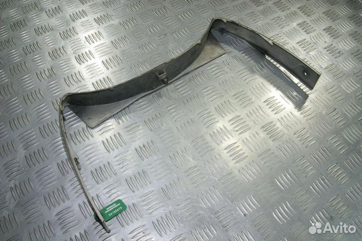 Пластик м-ка Kawasaki ZZR600 (ZX600E)