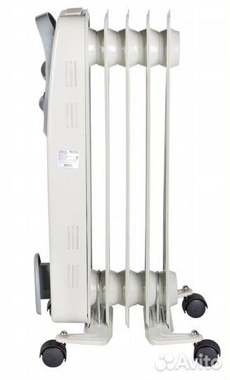 Масляный радиатор ресанта ом-5Н