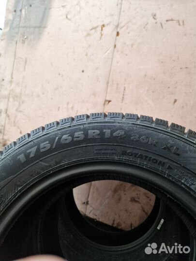 Ikon Tyres Nordman RS2 175/65 R14 86R