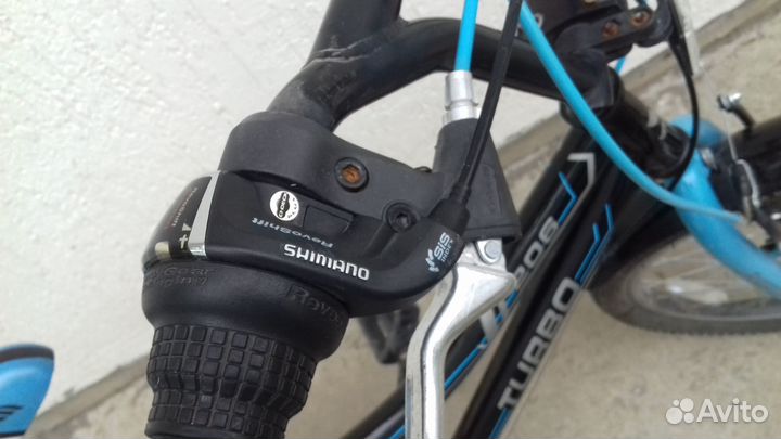 Велосипед детский. Колеса 20