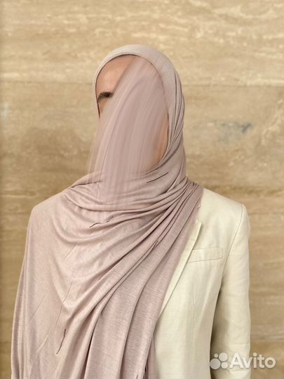 Шарфы платки палантины