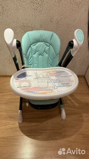 Стул для кормления 3 в 1