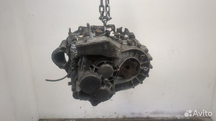 Кпп 6-ст.мех. (МКПП) Seat Alhambra, 2004