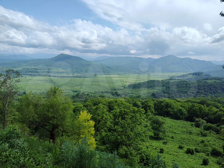 Участок 4,5 га (СНТ, ДНП)