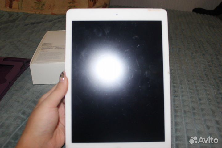 iPad